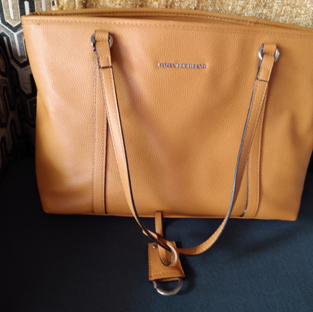 Dana Buchman Tote